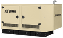 Газовый генератор SDMO GZ50-IV с АВР